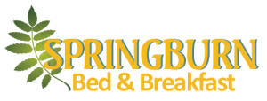 Springburn B&B